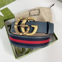 Cheap Gucci AAA Quality Belts For Men #980246 Replica Wholesale [$52.00 USD] [ITEM#980246] on Replica Gucci AAA Quality Belts