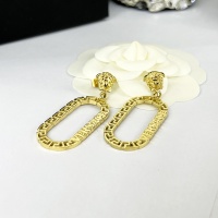 Cheap Versace Earrings For Women #980277 Replica Wholesale [$25.00 USD] [ITEM#980277] on Replica Versace Earrings