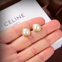 Cheap Celine Earrings For Women #980408 Replica Wholesale [$25.00 USD] [ITEM#980408] on Replica Celine Earrings