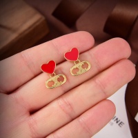 Cheap Celine Earrings For Women #980410 Replica Wholesale [$27.00 USD] [ITEM#980410] on Replica Celine Earrings