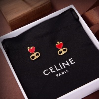 Cheap Celine Earrings For Women #980410 Replica Wholesale [$27.00 USD] [ITEM#980410] on Replica Celine Earrings