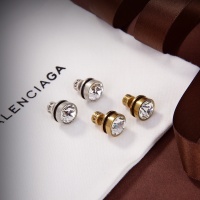 Cheap Balenciaga Earring For Women #980423 Replica Wholesale [$25.00 USD] [ITEM#980423] on Replica Balenciaga Earrings