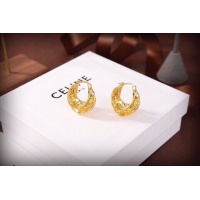 Cheap Celine Earrings For Women #980433 Replica Wholesale [$29.00 USD] [ITEM#980433] on Replica Celine Earrings