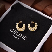 Cheap Celine Earrings For Women #980434 Replica Wholesale [$29.00 USD] [ITEM#980434] on Replica Celine Earrings