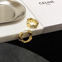 Cheap Celine Earrings For Women #980435 Replica Wholesale [$34.00 USD] [ITEM#980435] on Replica Celine Earrings