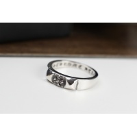 Cheap Chrome Hearts Rings For Unisex #980450 Replica Wholesale [$24.00 USD] [ITEM#980450] on Replica Chrome Hearts Rings