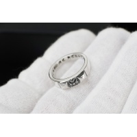 Cheap Chrome Hearts Rings For Unisex #980450 Replica Wholesale [$24.00 USD] [ITEM#980450] on Replica Chrome Hearts Rings