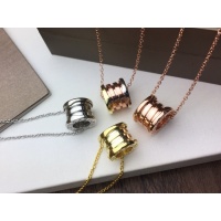 Cheap Bvlgari Necklaces For Women #980455 Replica Wholesale [$27.00 USD] [ITEM#980455] on Replica Bvlgari Necklaces