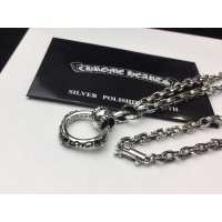 Cheap Chrome Hearts Necklaces #980513 Replica Wholesale [$52.00 USD] [ITEM#980513] on Replica Chrome Hearts Necklaces