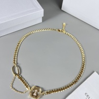 Celine Necklace For Women #980517