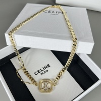 Cheap Celine Necklace For Women #980517 Replica Wholesale [$41.00 USD] [ITEM#980517] on Replica Celine Necklaces