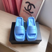 Cheap Alexander Wang Slippers For Women #980670 Replica Wholesale [$102.00 USD] [ITEM#980670] on Replica Alexander Wang Slippers