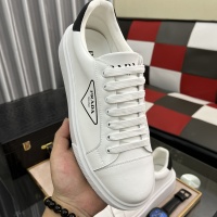 Cheap Prada Casual Shoes For Men #980740 Replica Wholesale [$76.00 USD] [ITEM#980740] on Replica Prada Casual Shoes