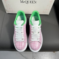 Alexander McQueen Shoes For Men #980772
