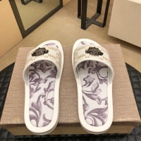 Cheap Versace Slippers For Men #980807 Replica Wholesale [$48.00 USD] [ITEM#980807] on Replica Versace Slippers