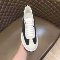 Cheap Thom Browne TB Casual Shoes For Men #980816 Replica Wholesale [$96.00 USD] [ITEM#980816] on Replica Thom Browne TB Casual Shoes