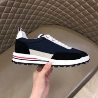 Cheap Thom Browne TB Casual Shoes For Men #980817 Replica Wholesale [$96.00 USD] [ITEM#980817] on Replica Thom Browne TB Casual Shoes