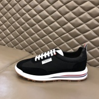 Cheap Thom Browne TB Casual Shoes For Men #980818 Replica Wholesale [$96.00 USD] [ITEM#980818] on Replica Thom Browne TB Casual Shoes