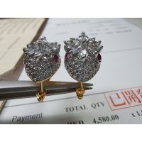 Bvlgari Earrings For Women #980852