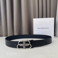 Cheap Balenciaga AAA Quality Belts For Men #980893 Replica Wholesale [$56.00 USD] [ITEM#980893] on Replica Balenciaga AAA Quality Belts