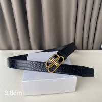 Balenciaga AAA Quality Belts For Men #980894