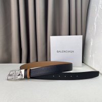 Cheap Balenciaga AAA Quality Belts For Unisex #980896 Replica Wholesale [$56.00 USD] [ITEM#980896] on Replica Balenciaga AAA Quality Belts
