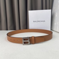 Cheap Balenciaga AAA Quality Belts For Women #980902 Replica Wholesale [$52.00 USD] [ITEM#980902] on Replica Balenciaga AAA Quality Belts