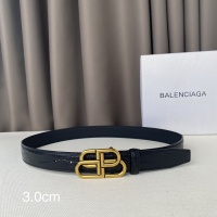 Balenciaga AAA Quality Belts For Women #980907
