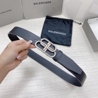 Balenciaga AAA Quality Belts For Women #980908