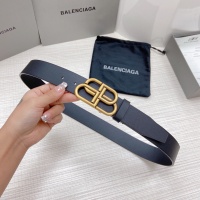 Balenciaga AAA Quality Belts For Women #980909