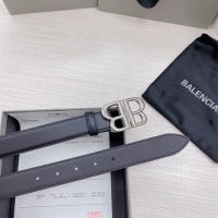 Cheap Balenciaga AAA Quality Belts For Women #980917 Replica Wholesale [$52.00 USD] [ITEM#980917] on Replica Balenciaga AAA Quality Belts
