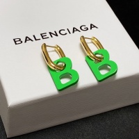 Cheap Balenciaga Earring For Women #980945 Replica Wholesale [$29.00 USD] [ITEM#980945] on Replica Balenciaga Earrings