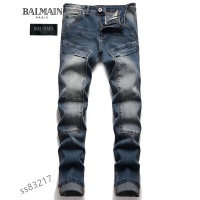 Balmain Jeans For Men #981077