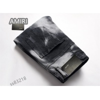 Cheap Amiri Jeans For Men #981079 Replica Wholesale [$48.00 USD] [ITEM#981079] on Replica Amiri Jeans