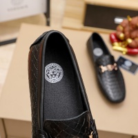 Cheap Versace Leather Shoes For Men #981228 Replica Wholesale [$68.00 USD] [ITEM#981228] on Replica Versace Leather Shoes