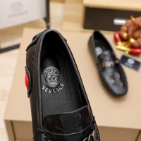 Cheap Versace Leather Shoes For Men #981248 Replica Wholesale [$68.00 USD] [ITEM#981248] on Replica Versace Leather Shoes