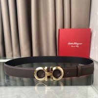 Cheap Salvatore Ferragamo AAA Quality Belts For Men #981301 Replica Wholesale [$56.00 USD] [ITEM#981301] on Replica Salvatore Ferragamo AAA Quality Belts