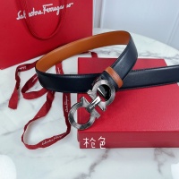 Ferragamo Salvatore FS AAA Quality Belts For Men #981324