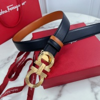 Ferragamo Salvatore FS AAA Quality Belts For Men #981326