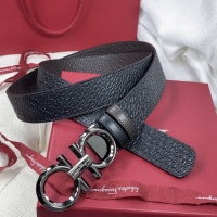 Ferragamo Salvatore FS AAA Quality Belts For Men #981339