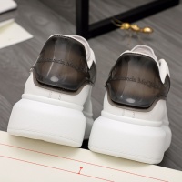 Cheap Alexander McQueen Shoes For Men #981402 Replica Wholesale [$82.00 USD] [ITEM#981402] on Replica Alexander McQueen Casual Shoes