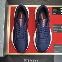 Cheap Prada Casual Shoes For Men #981461 Replica Wholesale [$98.00 USD] [ITEM#981461] on Replica Prada Casual Shoes