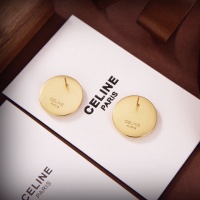 Cheap Celine Earrings For Women #981573 Replica Wholesale [$29.00 USD] [ITEM#981573] on Replica Celine Earrings