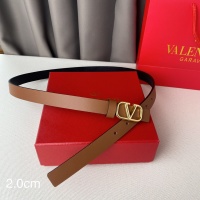 Cheap Valentino AAA Quality Belts For Women #981699 Replica Wholesale [$48.00 USD] [ITEM#981699] on Replica Valentino AAA Quality Belts