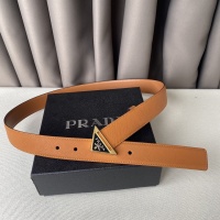 Prada AAA Quality Belts For Women #981774