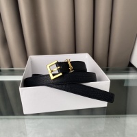Cheap Yves Saint Laurent AAA Belts For Women #981784 Replica Wholesale [$52.00 USD] [ITEM#981784] on Replica Yves Saint Laurent AAA Quality Belts