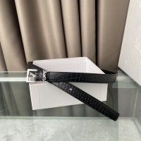 Cheap Yves Saint Laurent AAA Belts For Women #981791 Replica Wholesale [$56.00 USD] [ITEM#981791] on Replica Yves Saint Laurent AAA Quality Belts