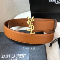 Yves Saint Laurent AAA Belts For Women #981800