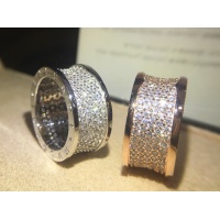 Cheap Bvlgari Rings For Women #981802 Replica Wholesale [$29.00 USD] [ITEM#981802] on Replica Bvlgari Rings