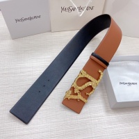 Cheap Yves Saint Laurent AAA Belts For Women #981807 Replica Wholesale [$64.00 USD] [ITEM#981807] on Replica Yves Saint Laurent AAA Quality Belts